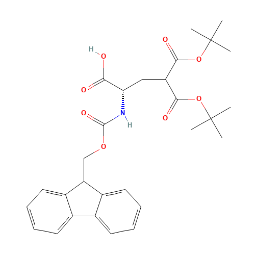 FT-0642730 CAS:111662-64-7 chemical structure