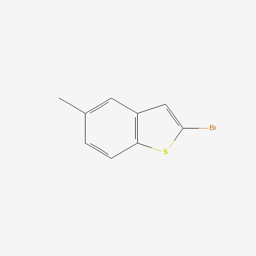 2-BROMO-5-METHYL-1-BENZOTHIOPHENE (CAS: 111860-00-5) - Related Chemical Product