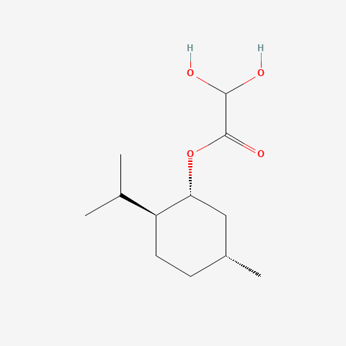 FT-0642735 CAS:111969-64-3 chemical structure