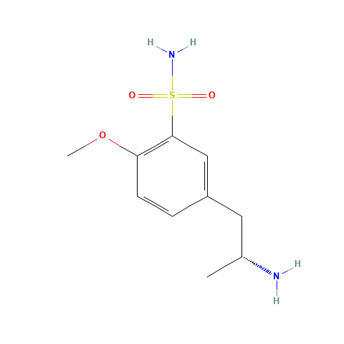 FT-0642738 CAS:112101-81-2 chemical structure