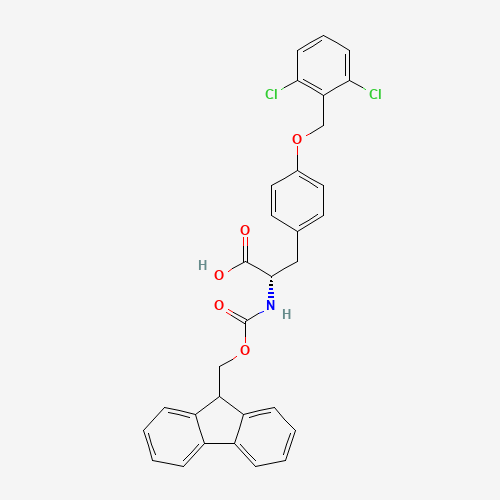 FT-0642746 CAS:112402-12-7 chemical structure