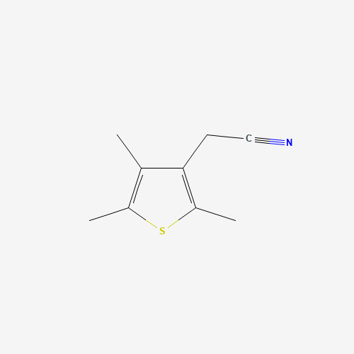 FT-0642747 CAS:112440-49-0 chemical structure