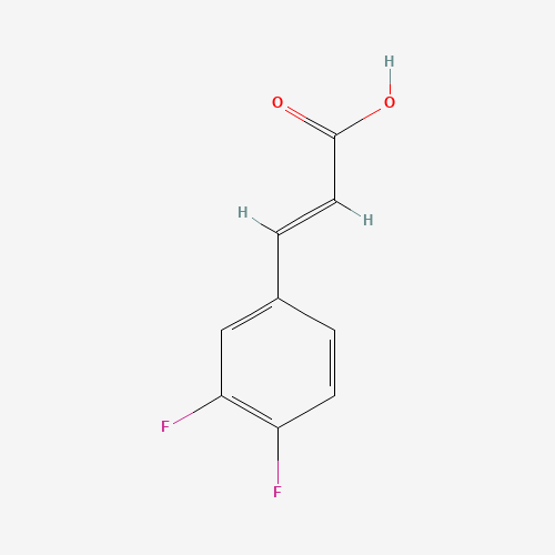 FT-0642757 CAS:112897-97-9 chemical structure