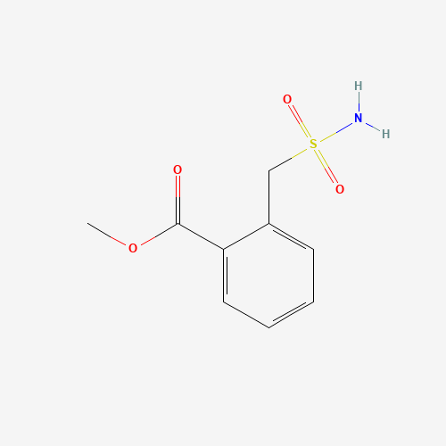 FT-0642761 CAS:112941-26-1 chemical structure