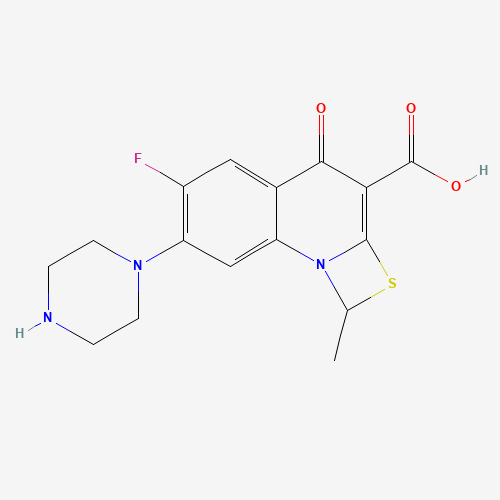 FT-0642762 CAS:112984-60-8 chemical structure
