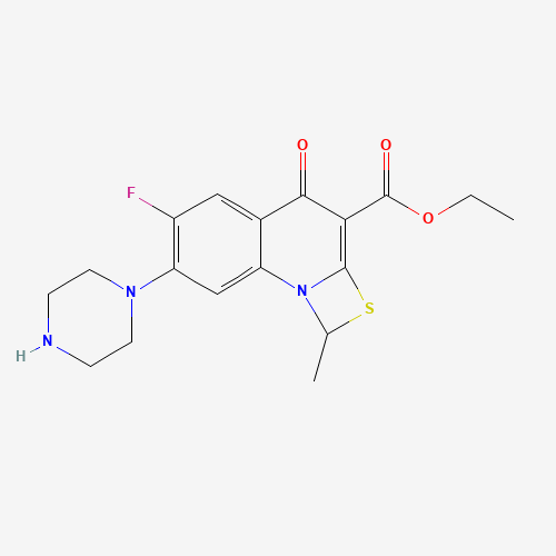 FT-0642764 CAS:113028-17-4 chemical structure