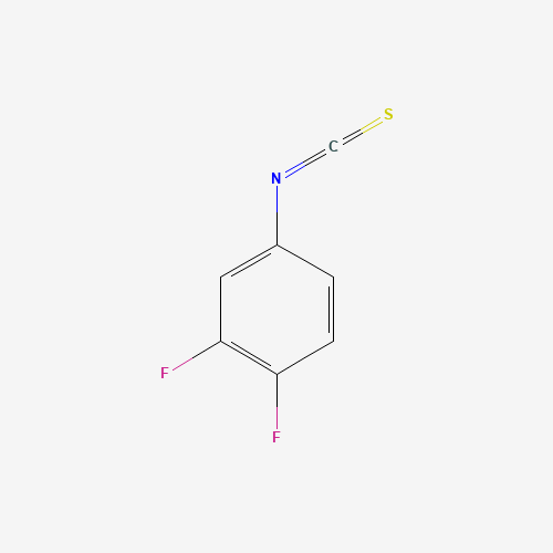 FT-0642765 CAS:113028-75-4 chemical structure
