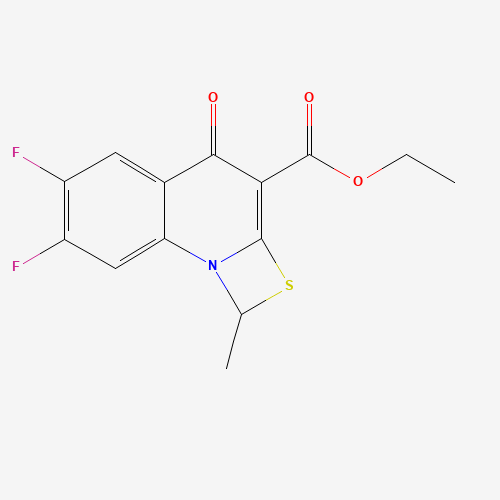 FT-0642767 CAS:113046-72-3 chemical structure