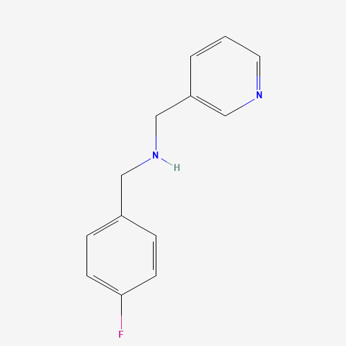 FT-0642770 CAS:113248-64-9 chemical structure