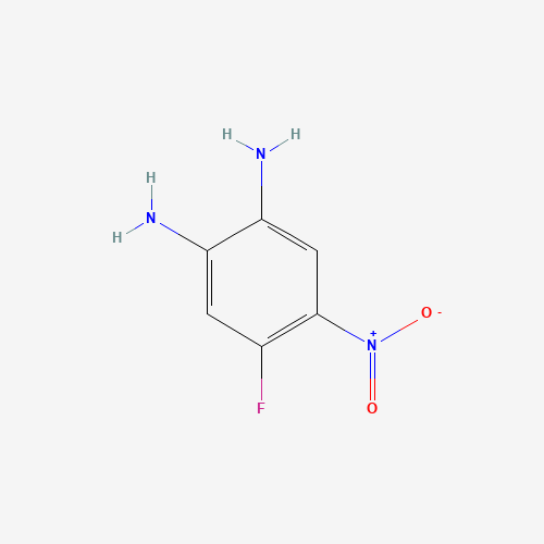FT-0642771 CAS:113269-06-0 chemical structure