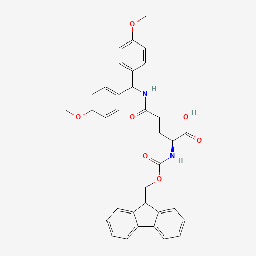 FT-0642774 CAS:113534-17-1 chemical structure