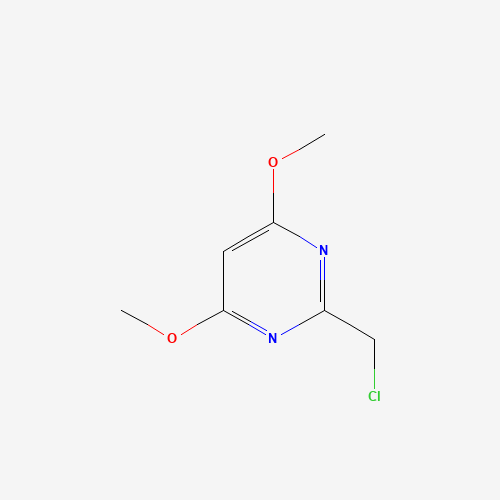 FT-0642780 CAS:114108-86-0 chemical structure