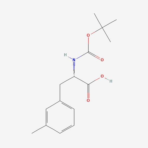 FT-0642794 CAS:114873-06-2 chemical structure