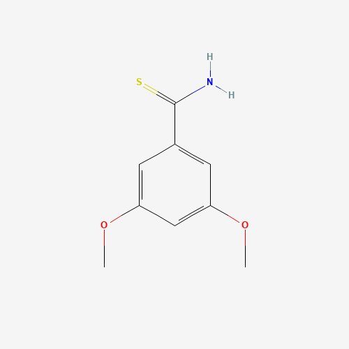 FT-0642797 CAS:114980-23-3 chemical structure