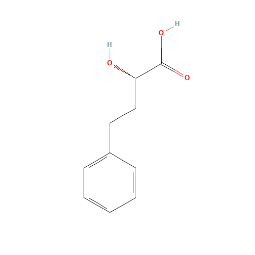 (S)-2-Hydroxy-4-phenylbutyric acid (CAS: 115016-95-0) - Related Chemical Product