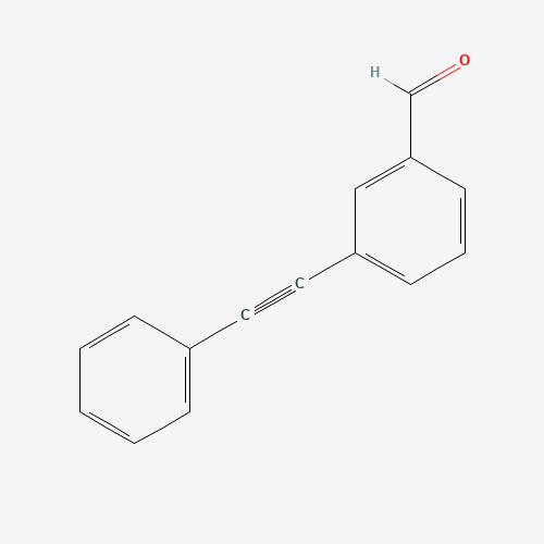 FT-0642799 CAS:115021-39-1 chemical structure