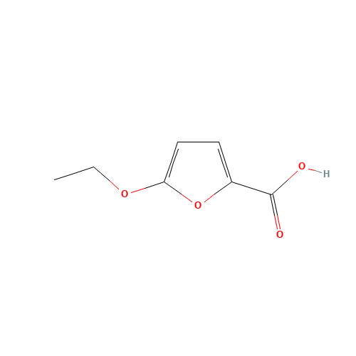 FT-0642801 CAS:115102-47-1 chemical structure