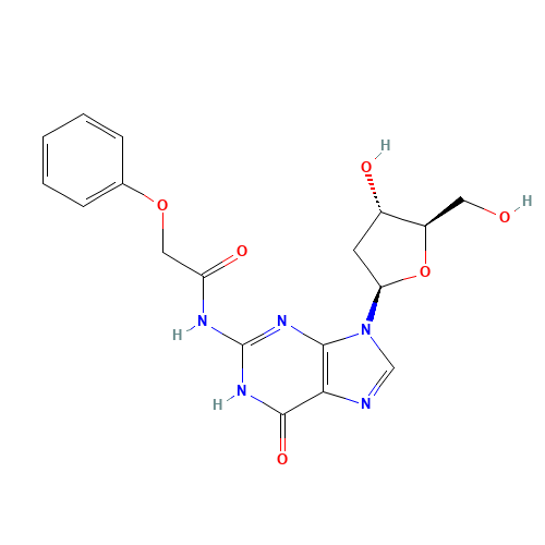 FT-0642806 CAS:115389-03-2 chemical structure