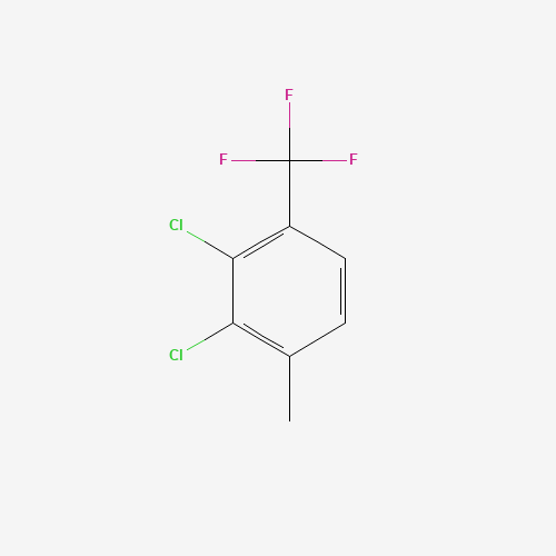 FT-0642811 CAS:115571-58-9 chemical structure