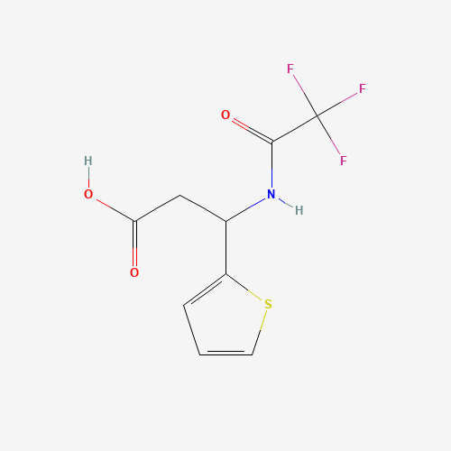 FT-0642824 CAS:115957-22-7 chemical structure