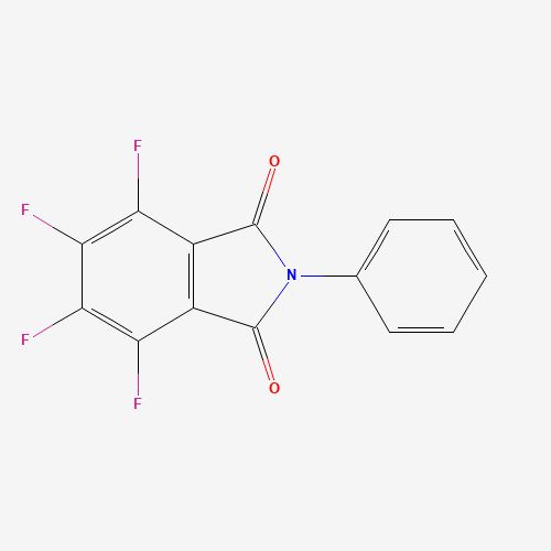 FT-0642839 CAS:116508-58-8 chemical structure
