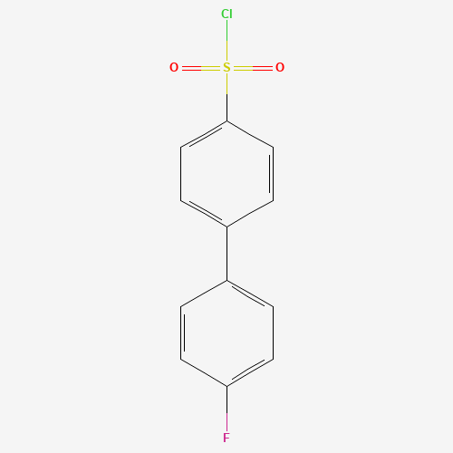 FT-0642847 CAS:116748-66-4 chemical structure