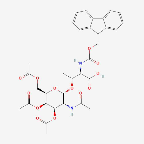 FT-0642849 CAS:116783-35-8 chemical structure