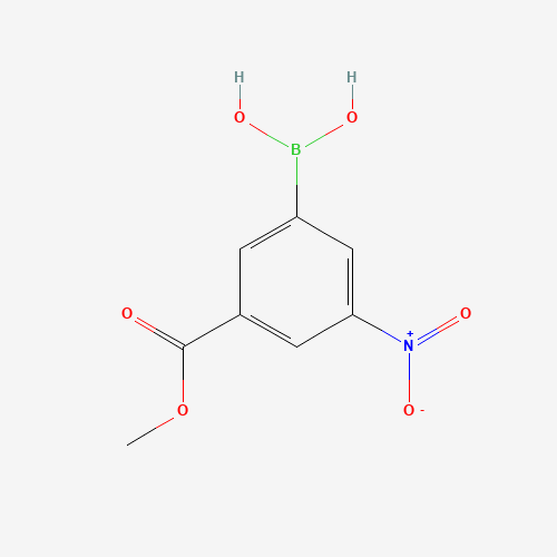 FT-0642871 CAS:117342-20-8 chemical structure