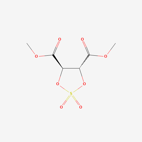 FT-0642875 CAS:117470-90-3 chemical structure