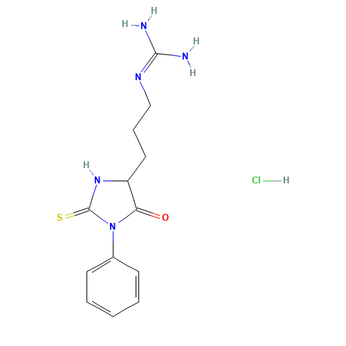 PTH-ARGININE HYDROCHLORIDE (CAS: 117756-28-2) - Related Chemical Product