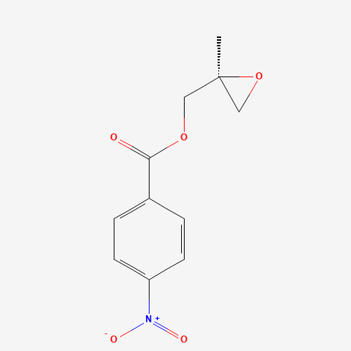 FT-0642884 CAS:118200-96-7 chemical structure