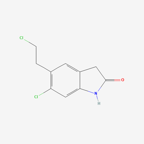 FT-0642887 CAS:118289-55-7 chemical structure