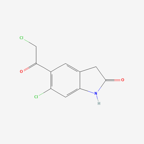FT-0642888 CAS:118307-04-3 chemical structure