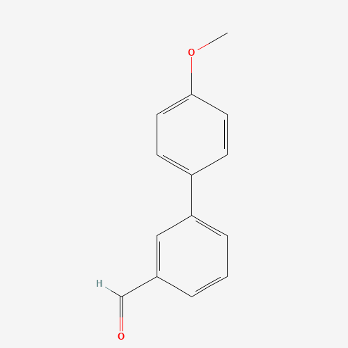 FT-0642889 CAS:118350-17-7 chemical structure