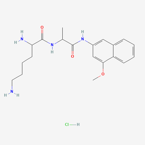FT-0642891 CAS:118357-26-9 chemical structure