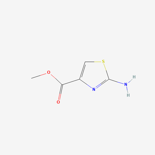 FT-0642892 CAS:118452-04-3 chemical structure