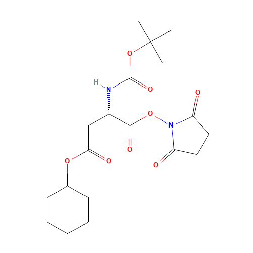FT-0642898 CAS:118534-86-4 chemical structure