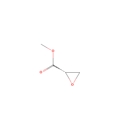 METHYL (2S)-GLYCIDATE (CAS: 118712-39-3) - Related Chemical Product