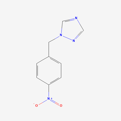 FT-0642913 CAS:119192-09-5 chemical structure
