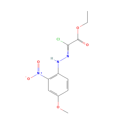 FT-0642921 CAS:119750-09-3 chemical structure