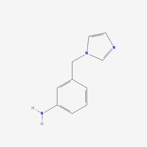 FT-0642933 CAS:120107-85-9 chemical structure