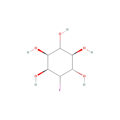 3-F-INS (CAS: 120444-24-8) - Related Chemical Product