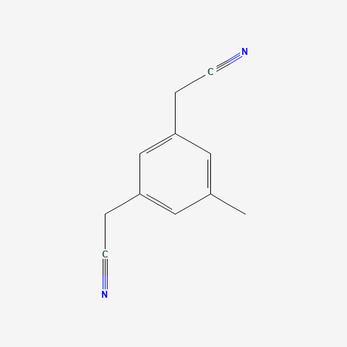 5-Methyl-1,3-benzenediacetonitrile (CAS: 120511-74-2) - Related Chemical Product