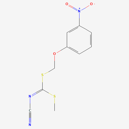 FT-0642952 CAS:120958-23-8 chemical structure