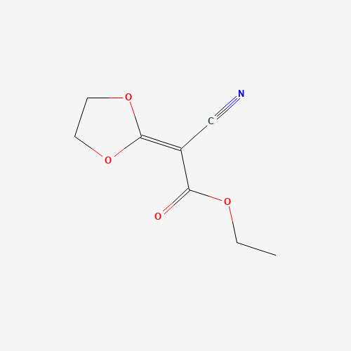 FT-0642954 CAS:121020-70-0 chemical structure