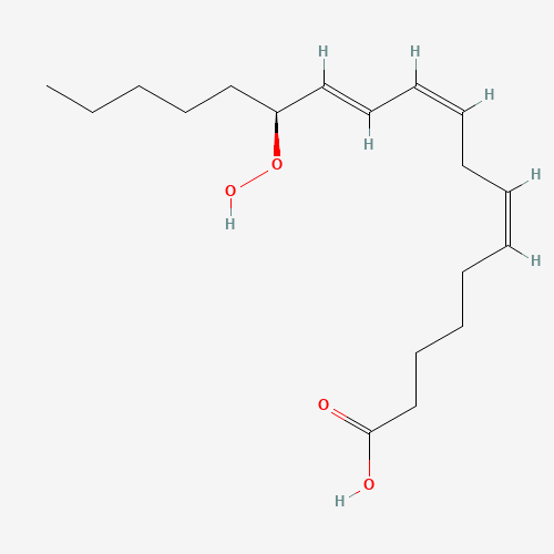 FT-0642957 CAS:121107-97-9 chemical structure