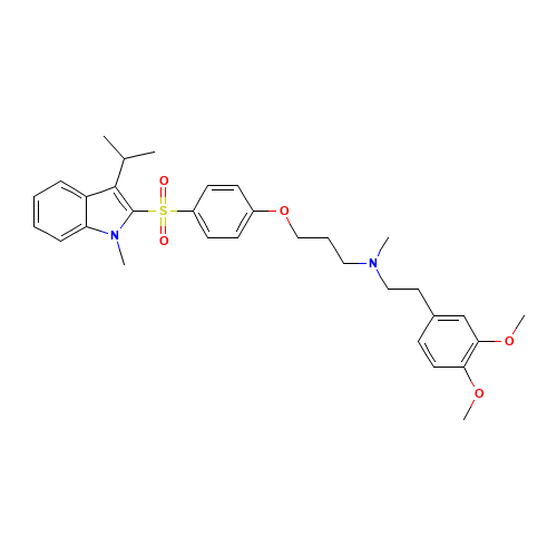FT-0642966 CAS:121346-32-5 chemical structure
