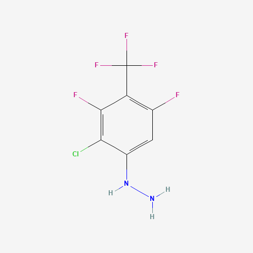 FT-0642967 CAS:121435-36-7 chemical structure