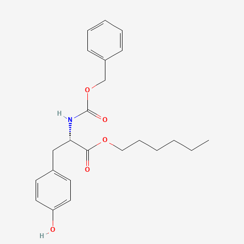 FT-0642979 CAS:122280-11-9 chemical structure