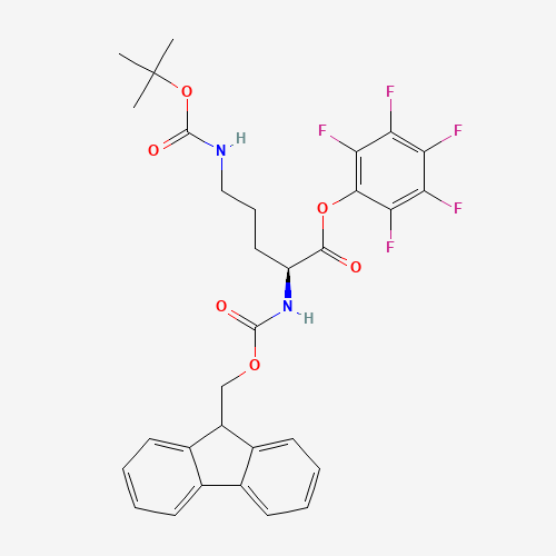FT-0642996 CAS:123180-69-8 chemical structure